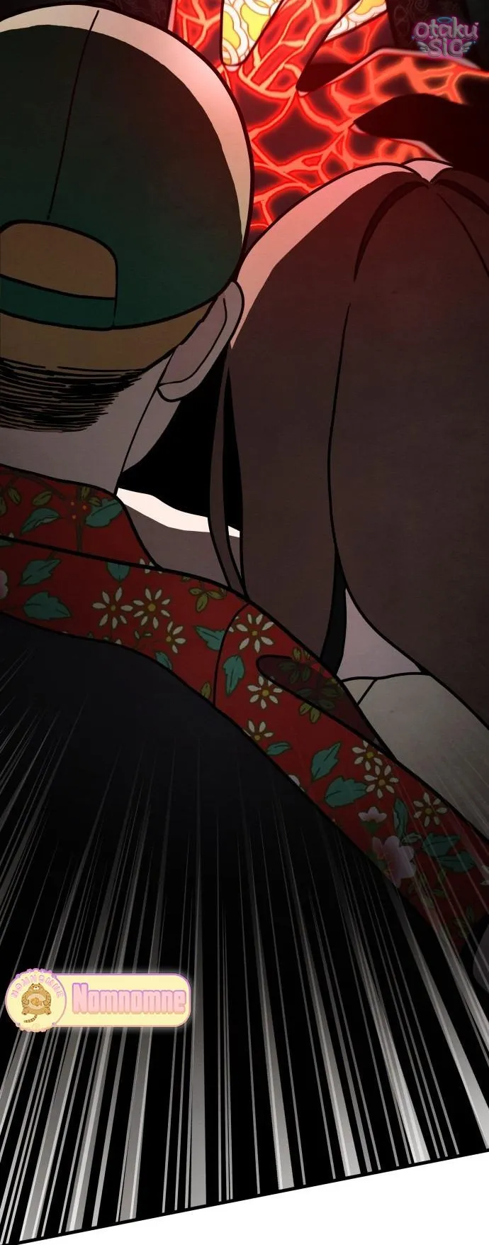 Diên Tuyết - Chap 3 - Trang 43