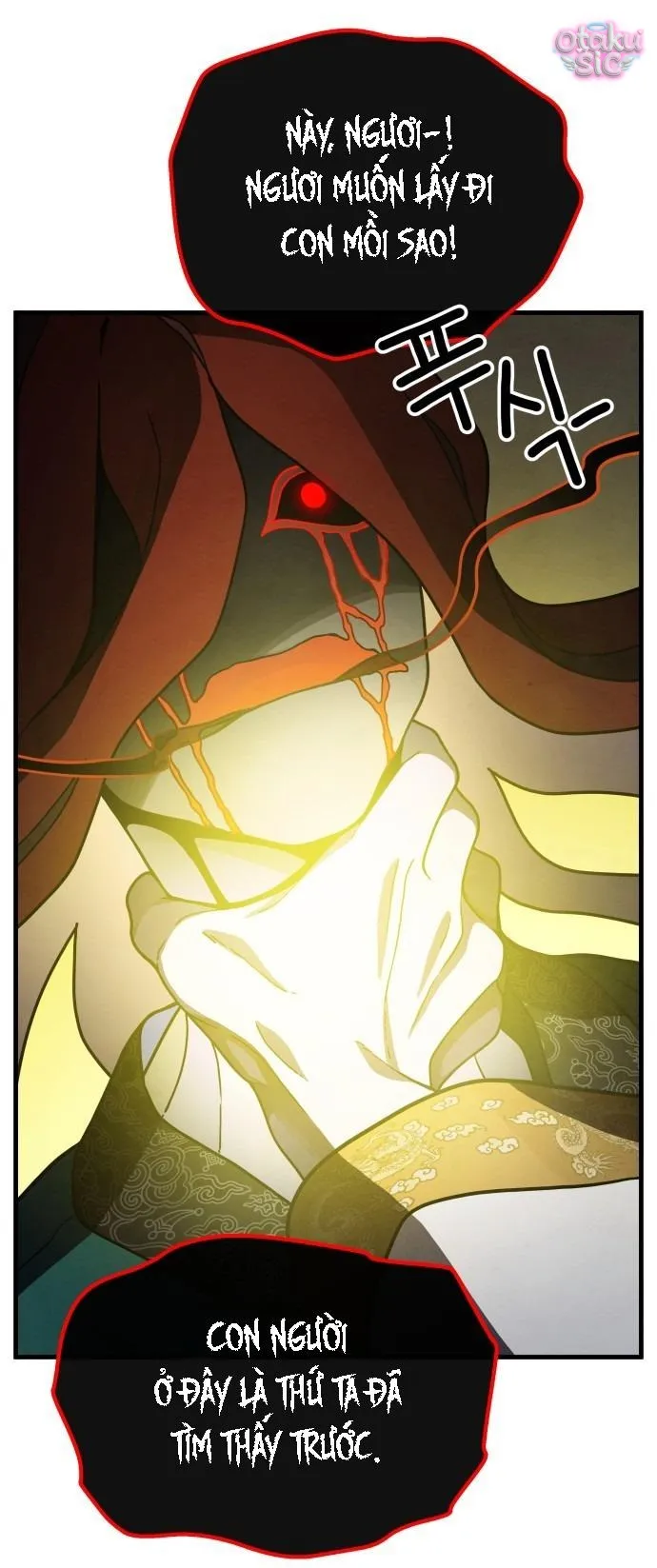 Diên Tuyết - Chap 3 - Trang 47