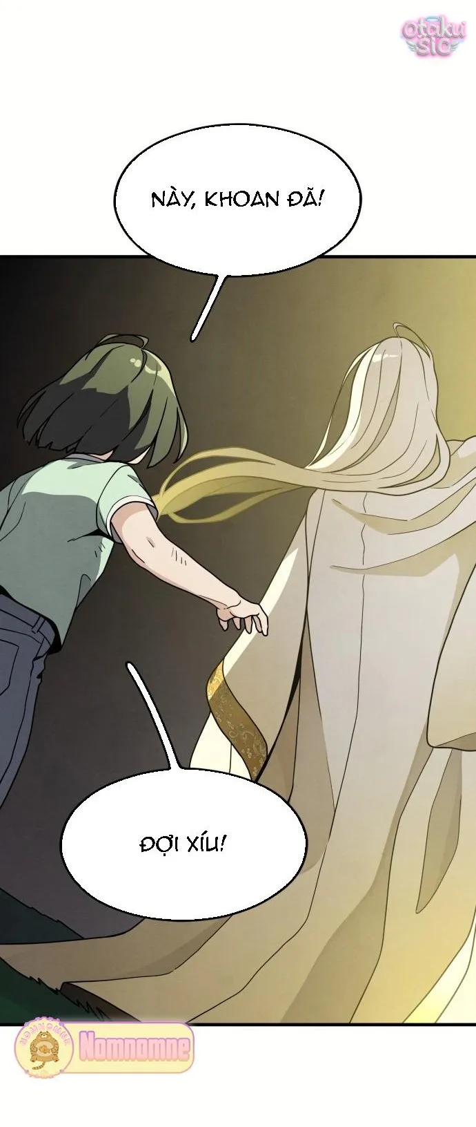 Diên Tuyết - Chap 3 - Trang 53