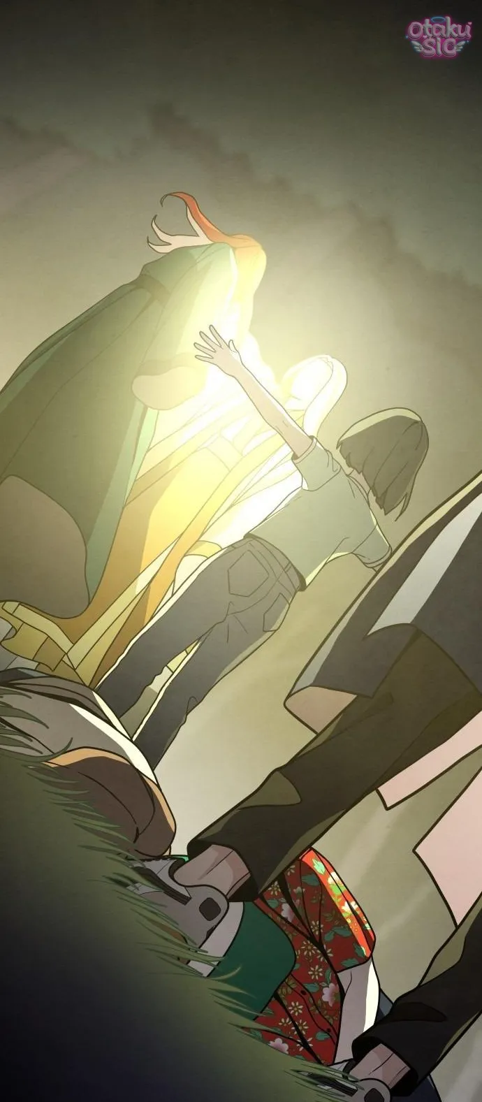 Diên Tuyết - Chap 3 - Trang 64