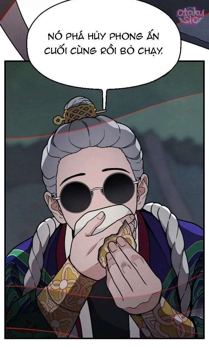 Diên Tuyết - Chap 3 - Trang 71