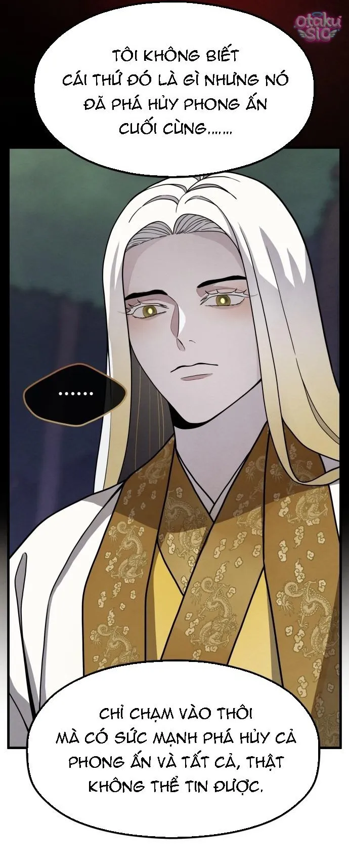 Diên Tuyết - Chap 3 - Trang 75