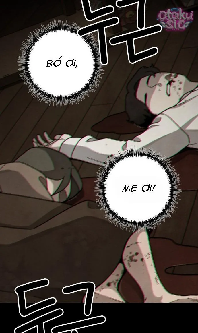 Diên Tuyết - Chap 3 - Trang 8