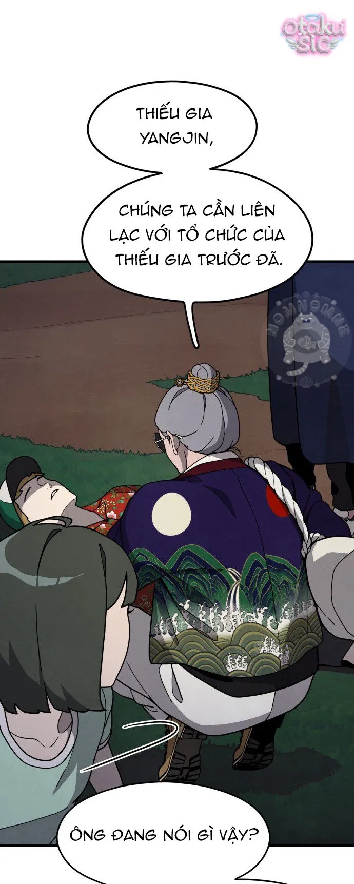Diên Tuyết - Chap 4 - Trang 12