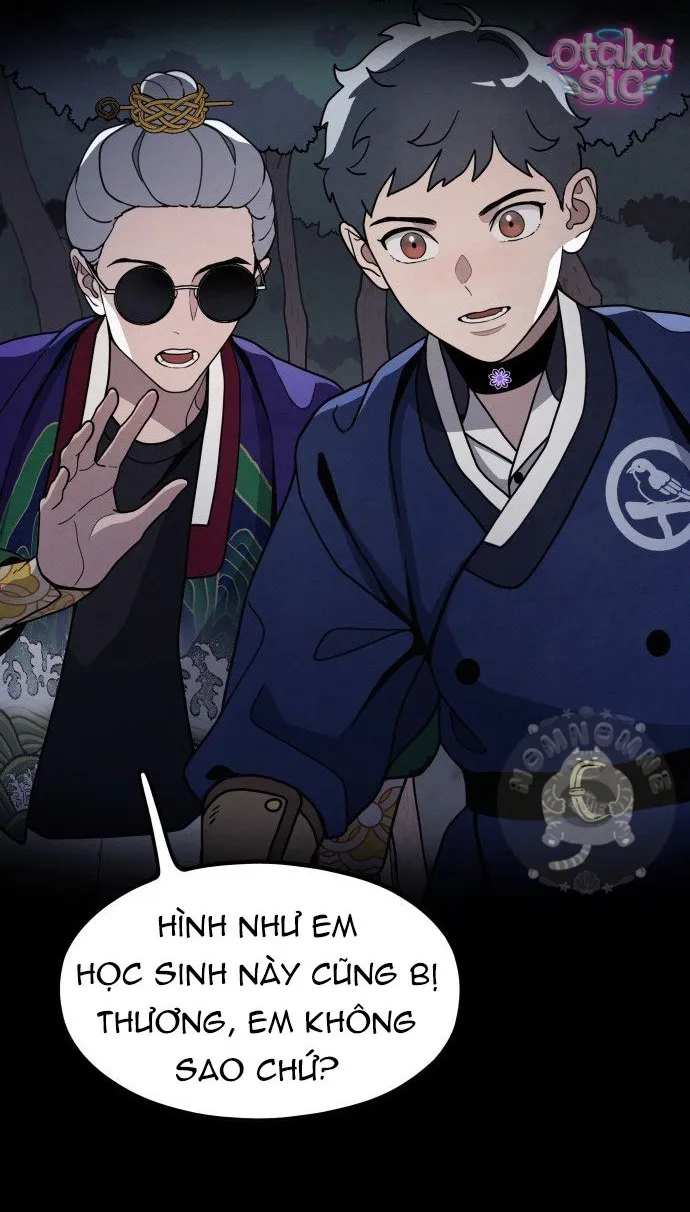 Diên Tuyết - Chap 4 - Trang 14