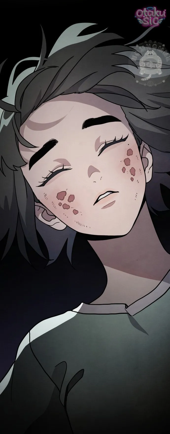 Diên Tuyết - Chap 4 - Trang 17