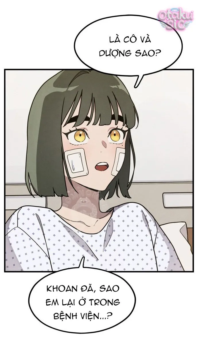 Diên Tuyết - Chap 4 - Trang 23