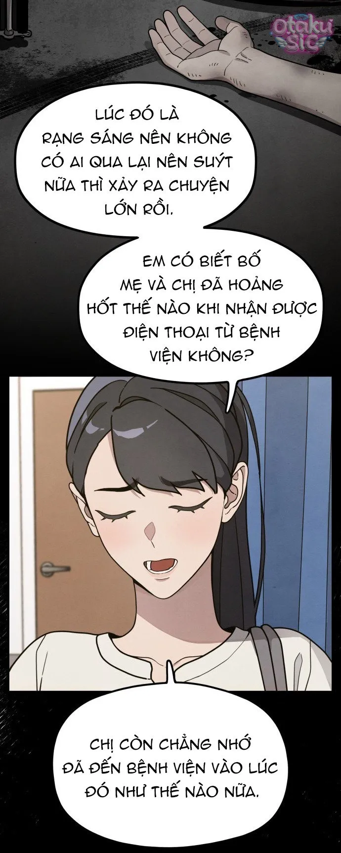 Diên Tuyết - Chap 4 - Trang 26