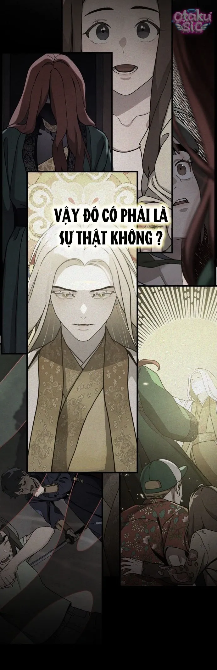 Diên Tuyết - Chap 4 - Trang 28