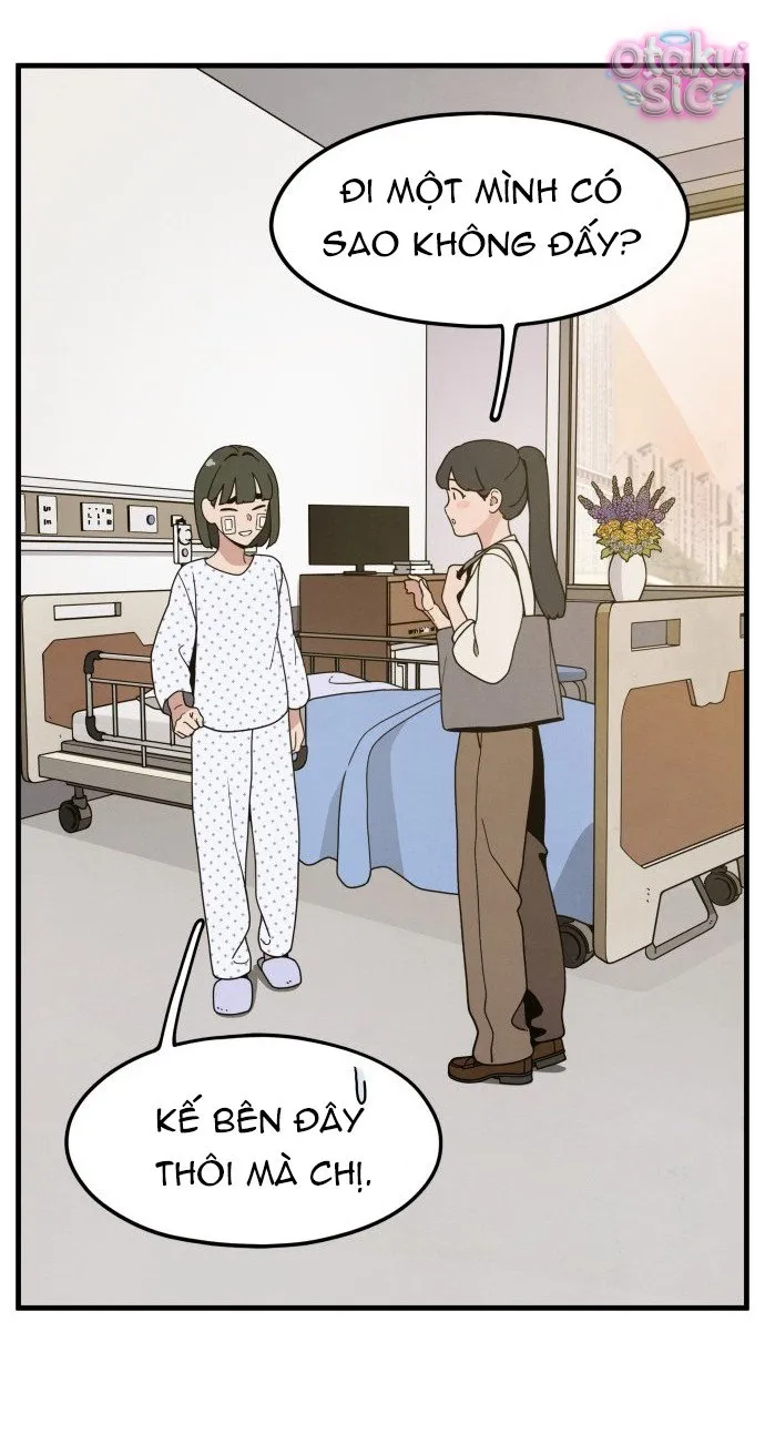 Diên Tuyết - Chap 4 - Trang 30