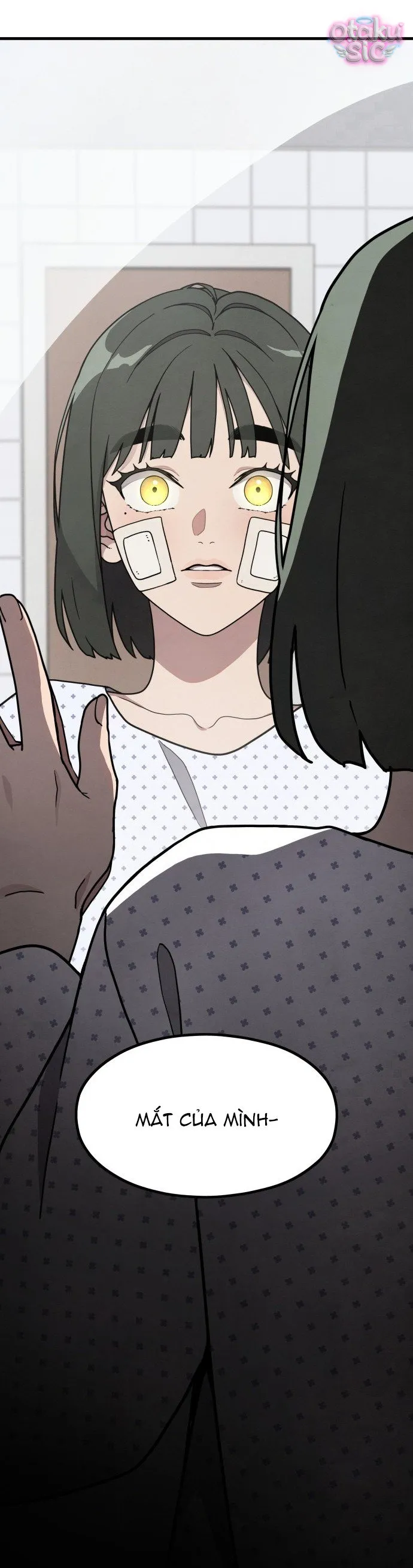 Diên Tuyết - Chap 4 - Trang 35