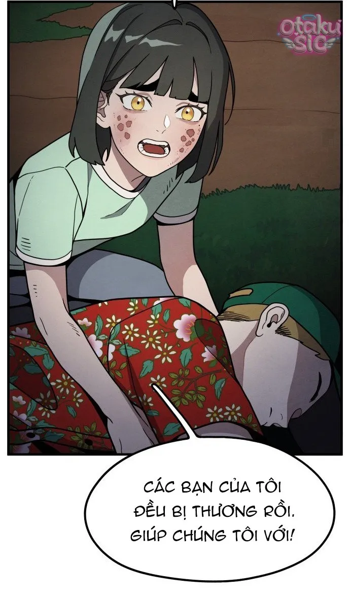 Diên Tuyết - Chap 4 - Trang 5