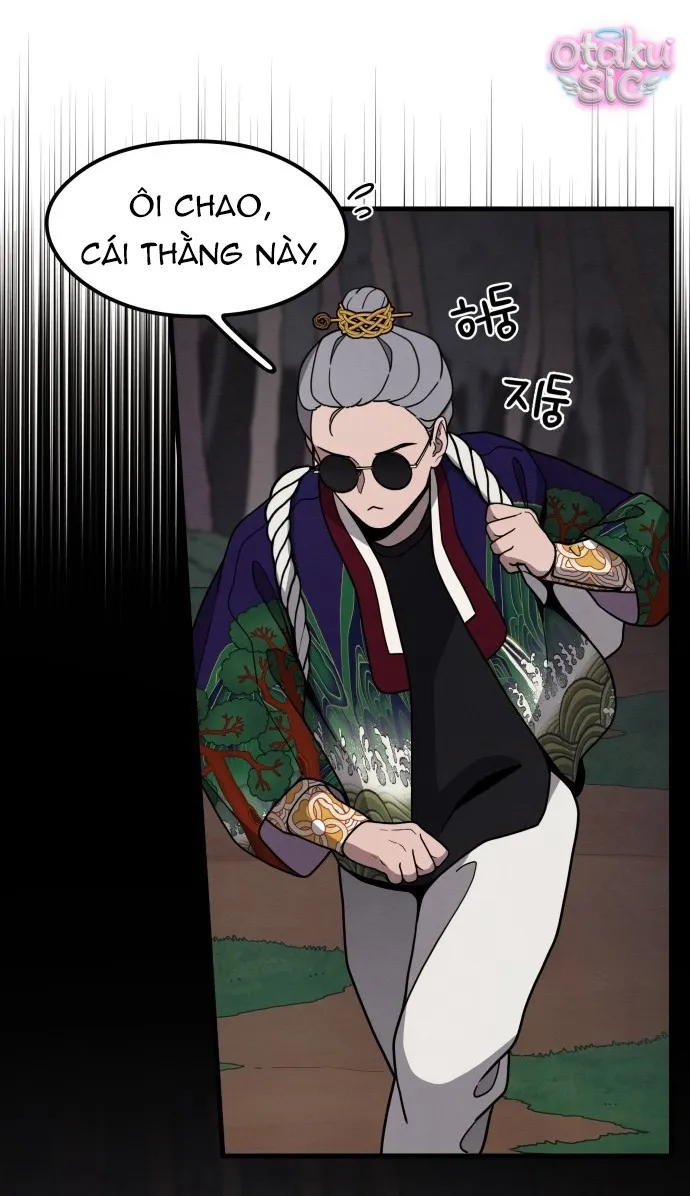 Diên Tuyết - Chap 4 - Trang 6