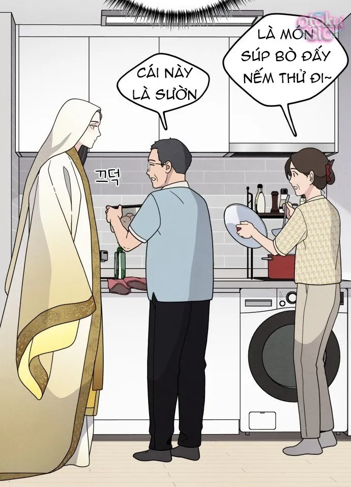 Diên Tuyết - Chap 4 - Trang 69