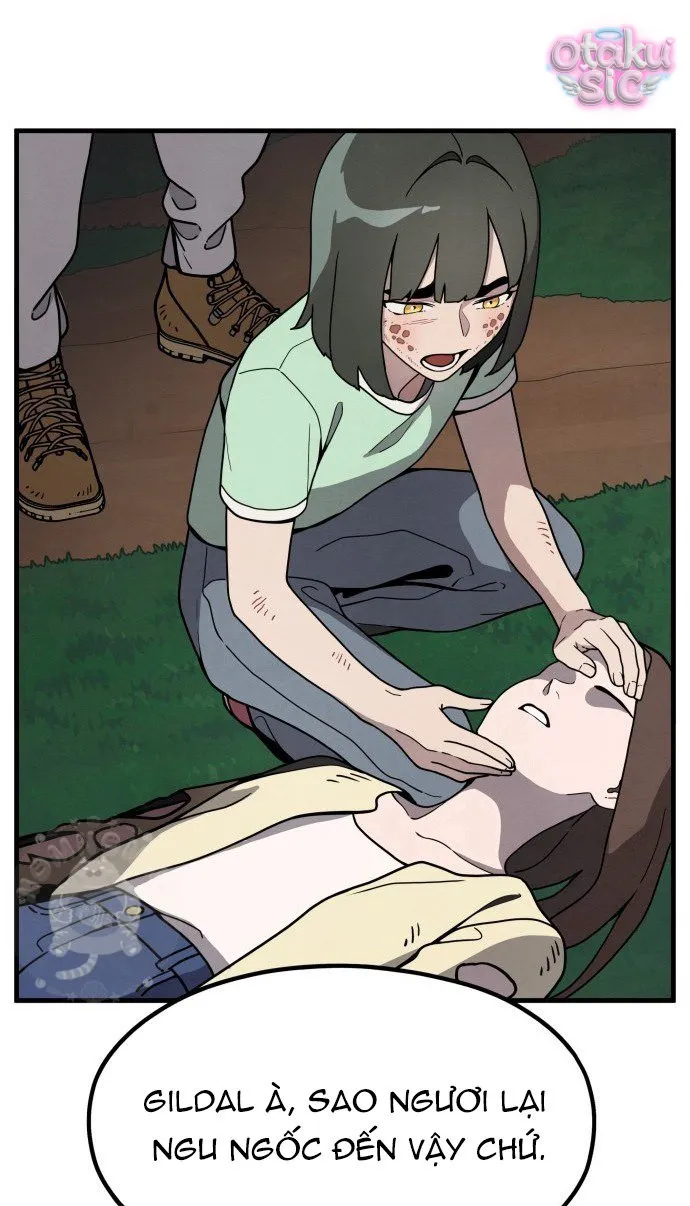 Diên Tuyết - Chap 4 - Trang 8