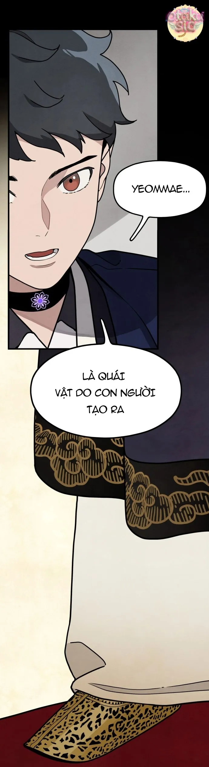 Diên Tuyết - Chap 5 - Trang 11