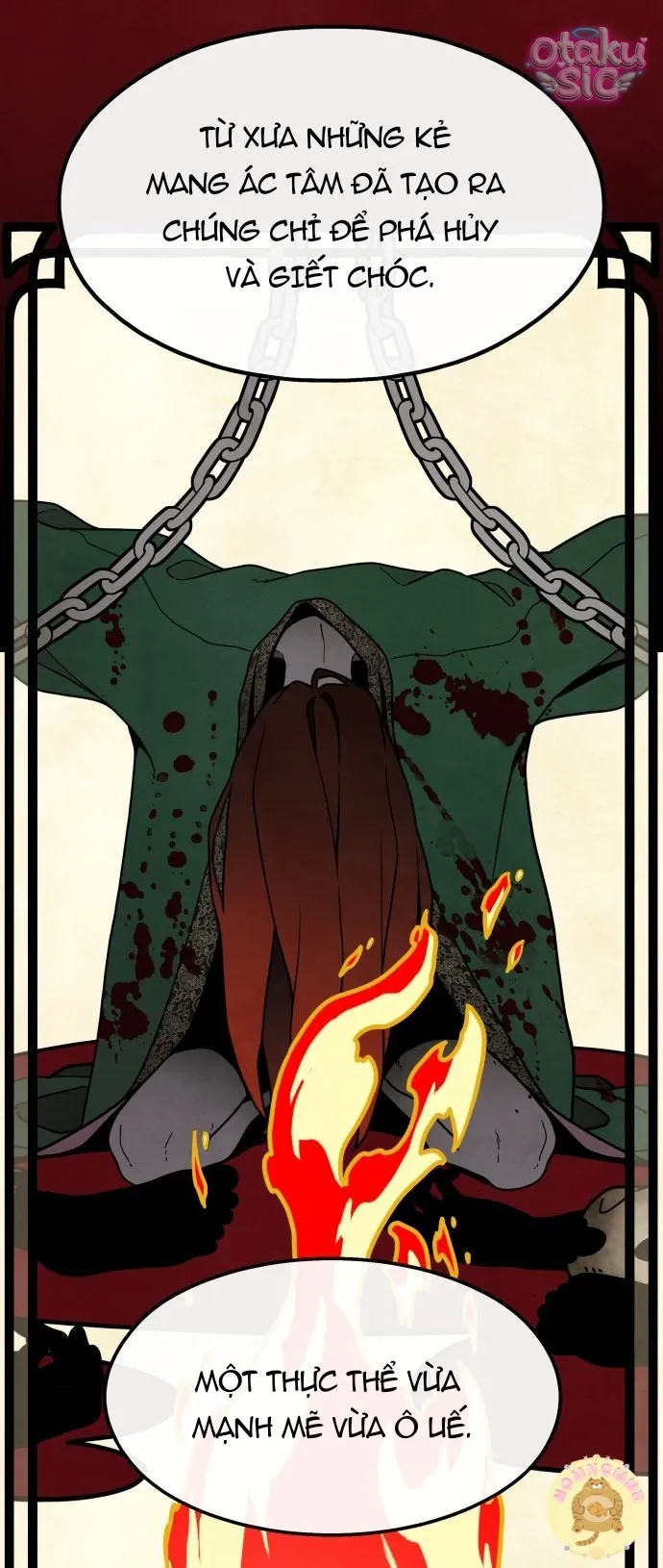 Diên Tuyết - Chap 5 - Trang 12