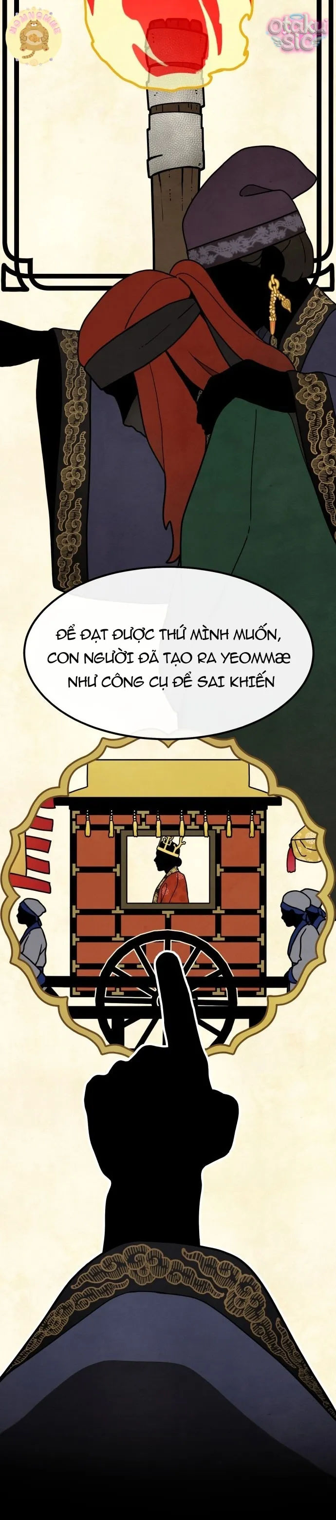Diên Tuyết - Chap 5 - Trang 13