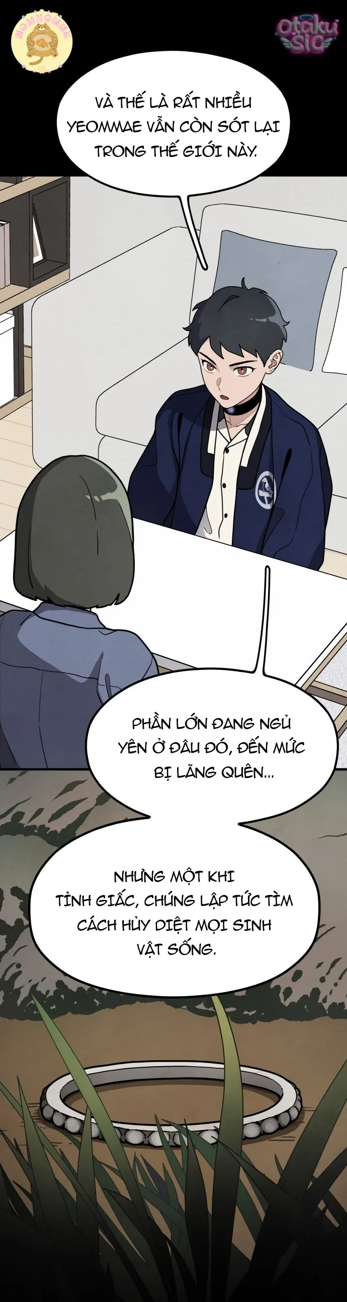 Diên Tuyết - Chap 5 - Trang 14
