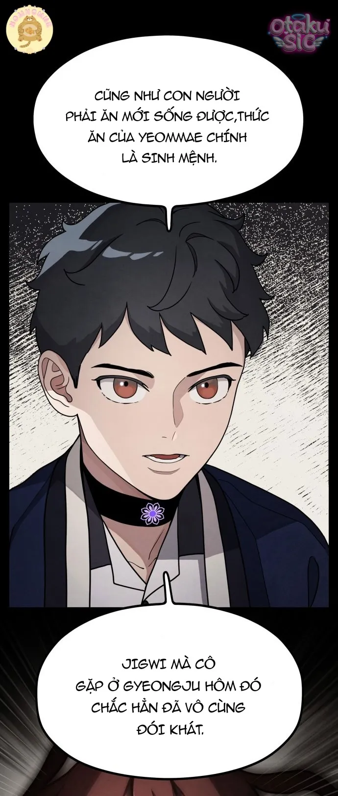 Diên Tuyết - Chap 5 - Trang 16