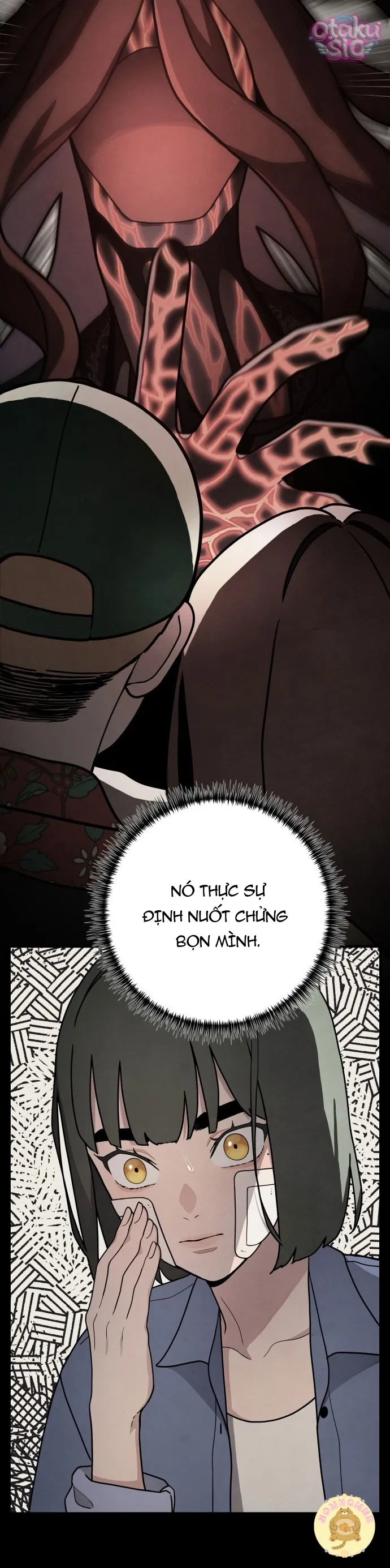 Diên Tuyết - Chap 5 - Trang 17