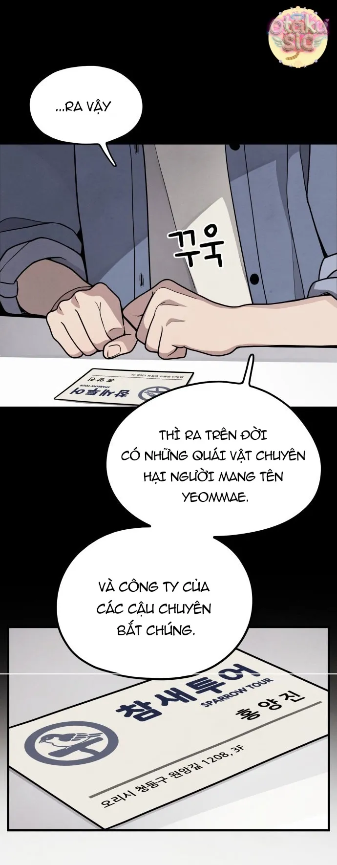 Diên Tuyết - Chap 5 - Trang 18