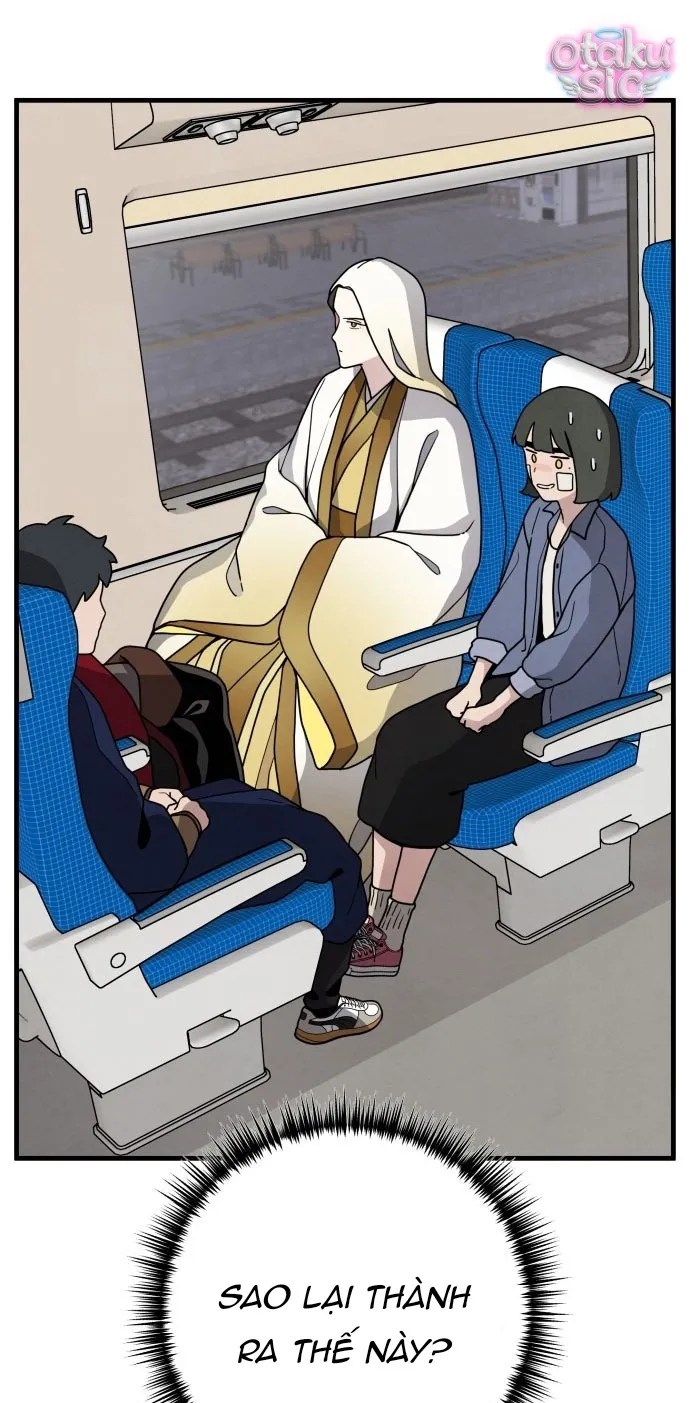 Diên Tuyết - Chap 5 - Trang 2