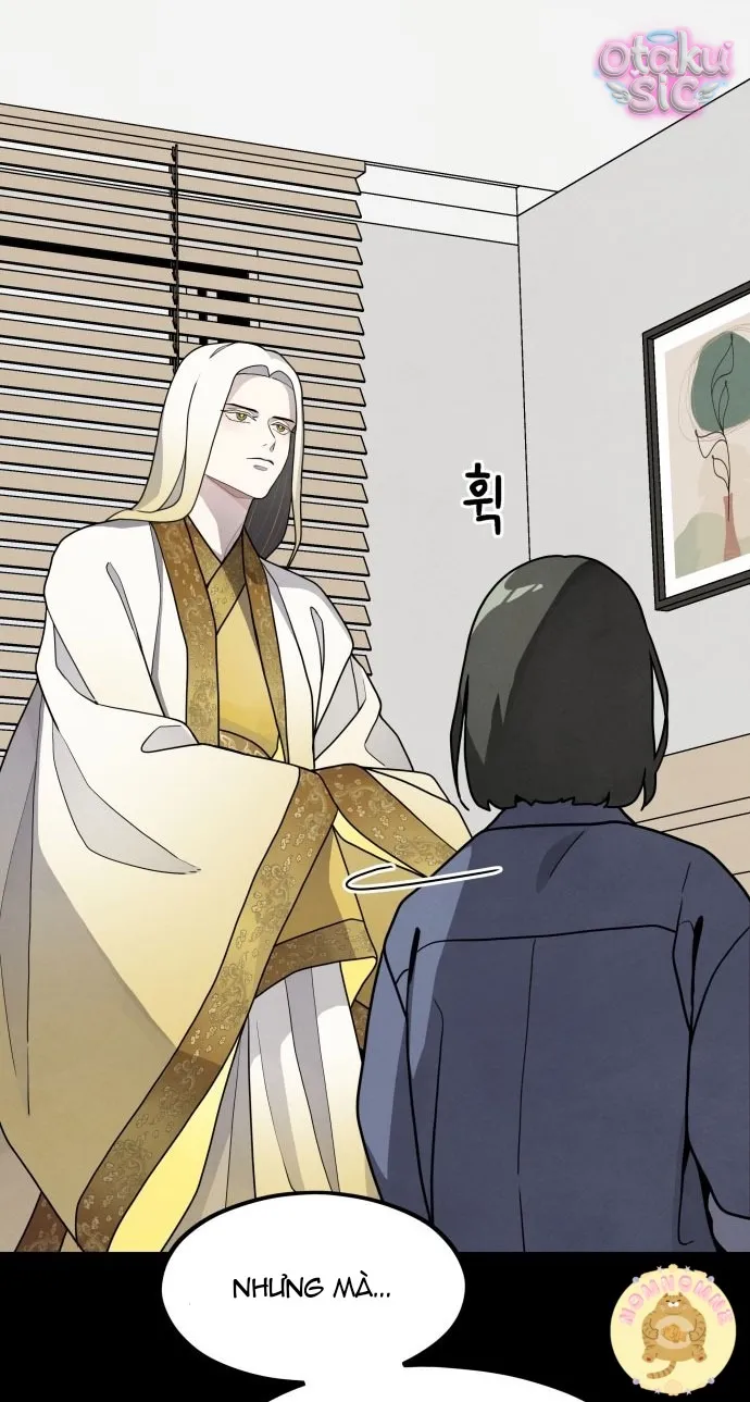 Diên Tuyết - Chap 5 - Trang 20