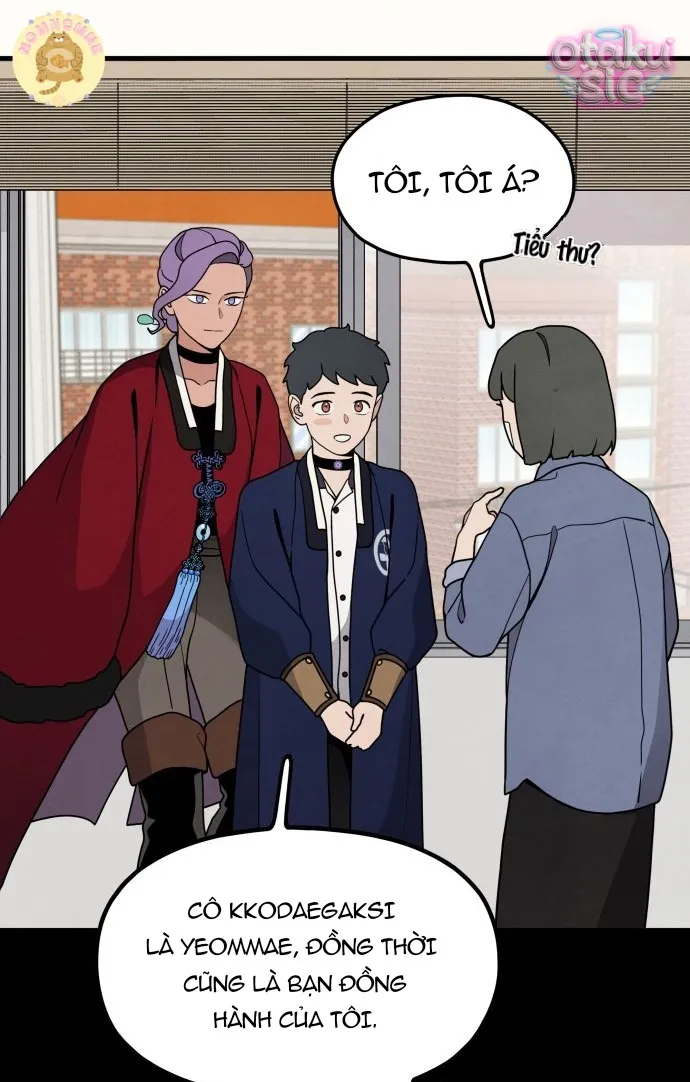 Diên Tuyết - Chap 5 - Trang 30