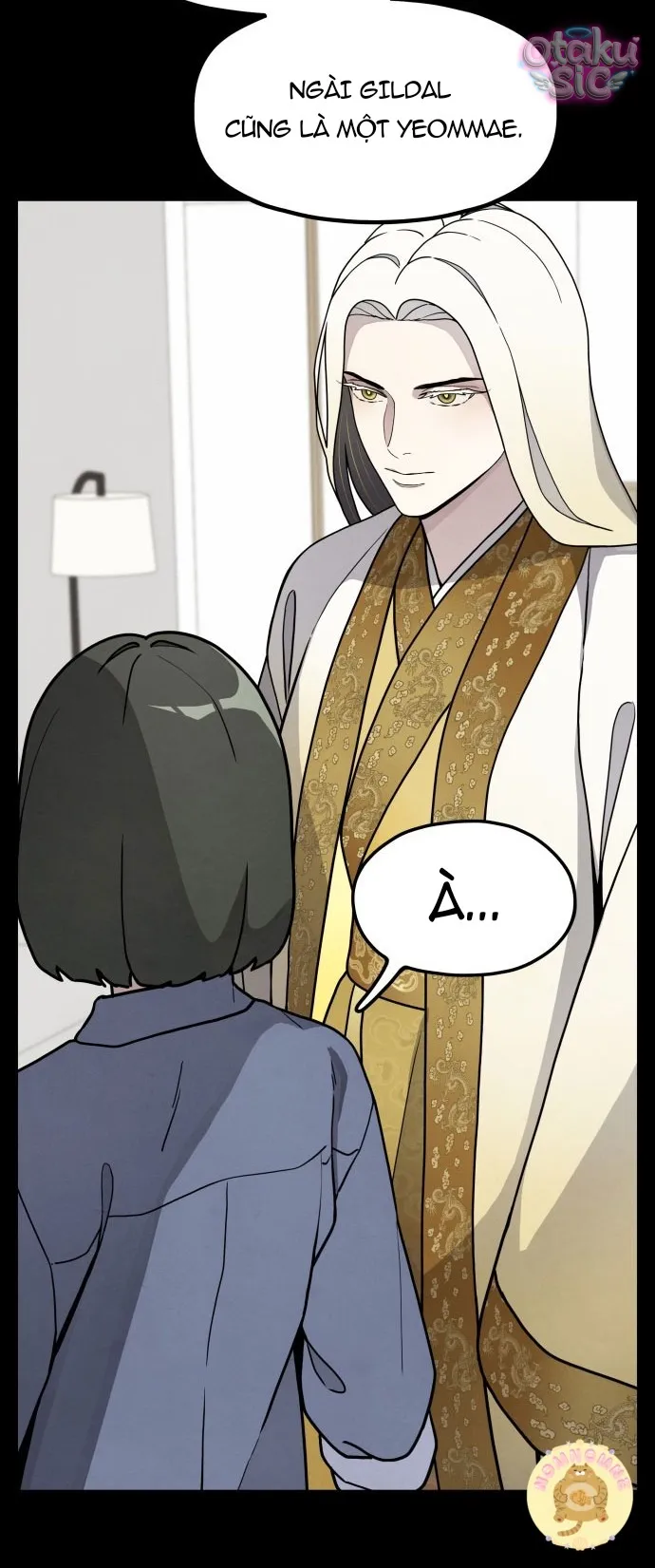 Diên Tuyết - Chap 5 - Trang 31