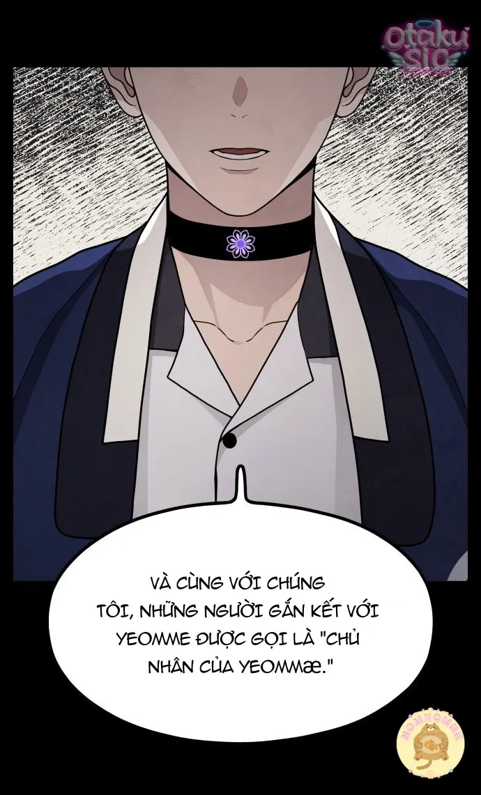 Diên Tuyết - Chap 5 - Trang 32