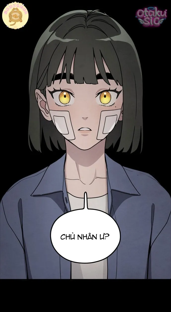 Diên Tuyết - Chap 5 - Trang 33