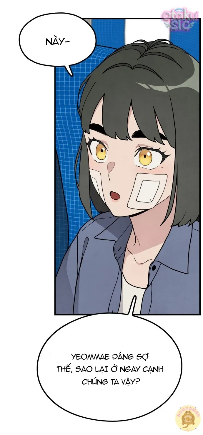 Diên Tuyết - Chap 5 - Trang 36