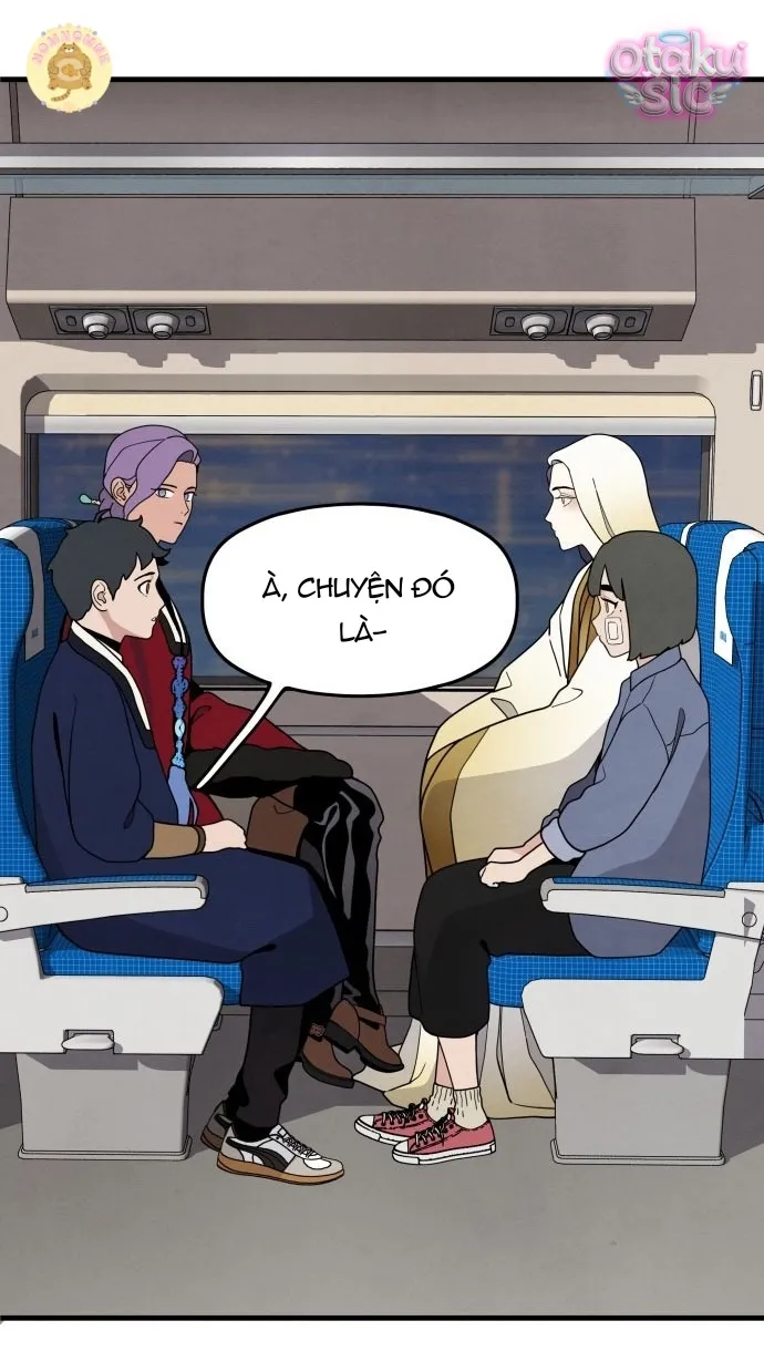 Diên Tuyết - Chap 5 - Trang 37