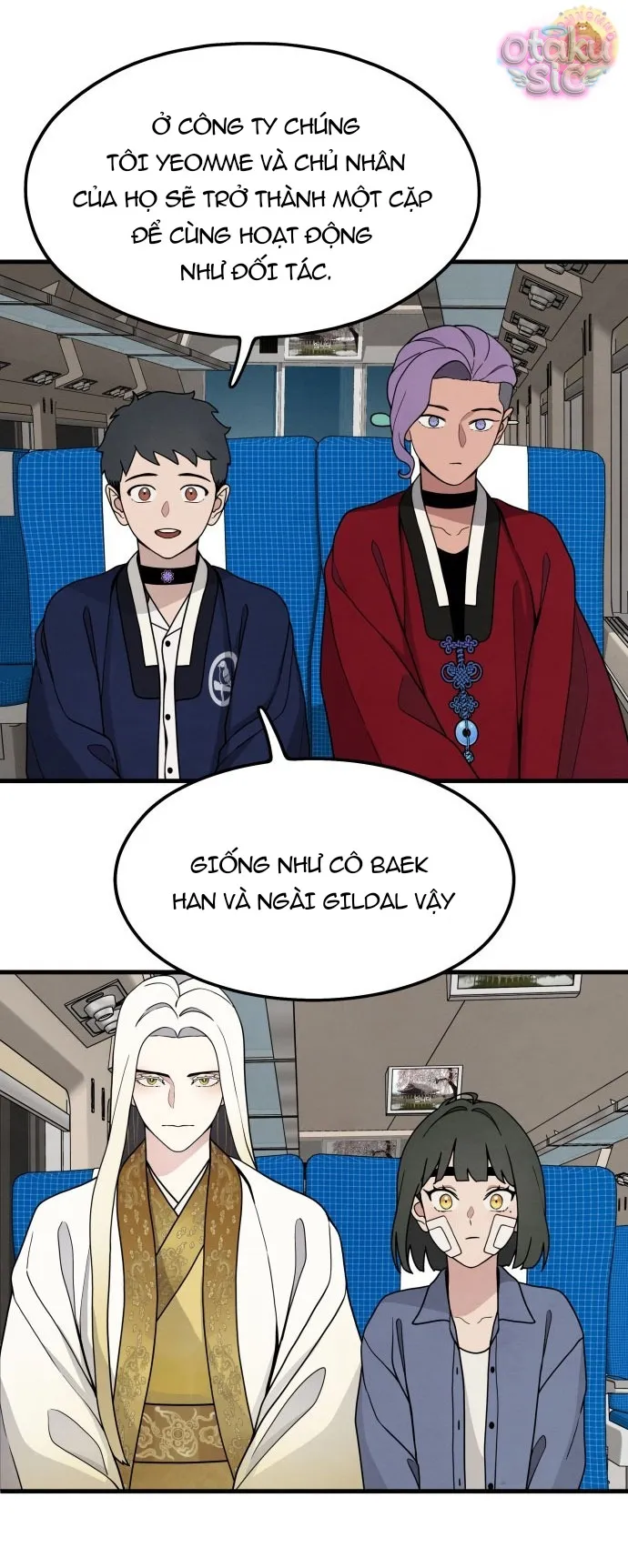 Diên Tuyết - Chap 5 - Trang 39