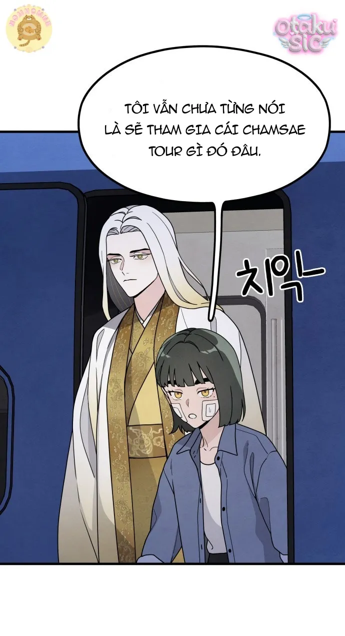 Diên Tuyết - Chap 5 - Trang 41
