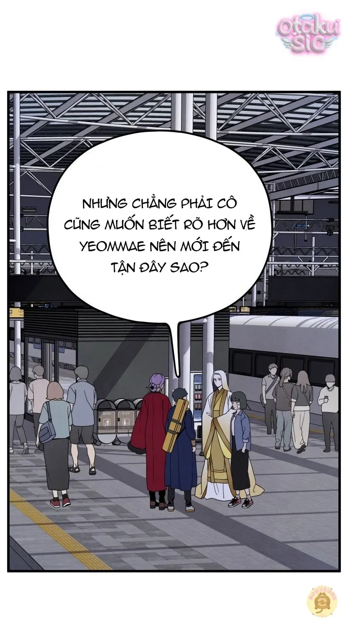 Diên Tuyết - Chap 5 - Trang 42