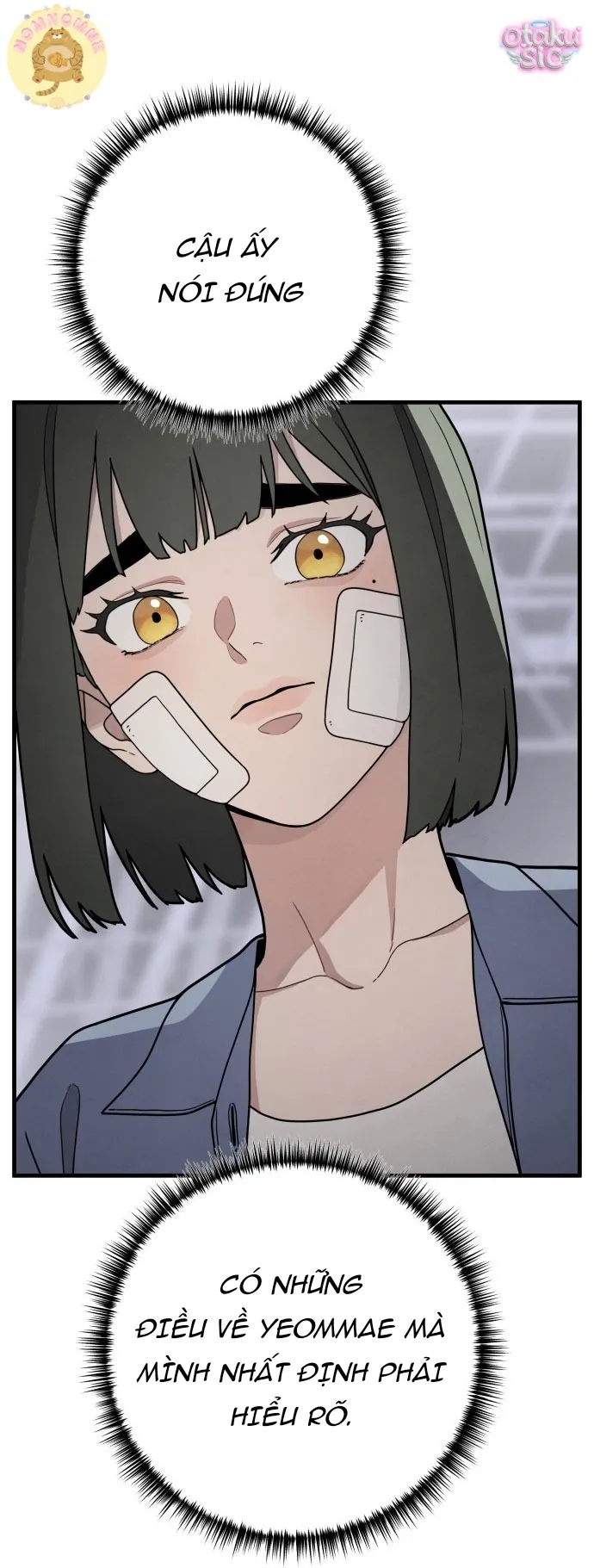 Diên Tuyết - Chap 5 - Trang 45