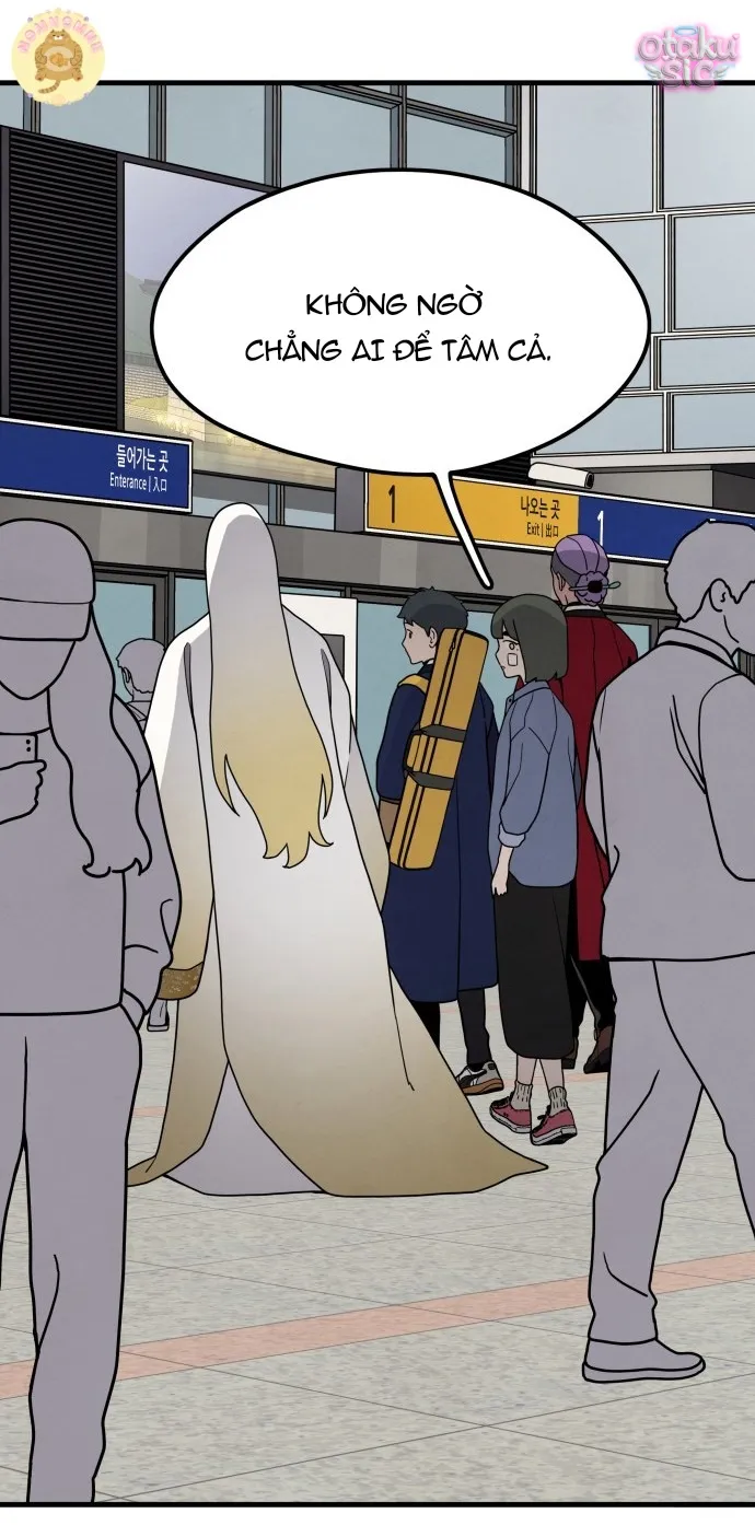 Diên Tuyết - Chap 5 - Trang 47