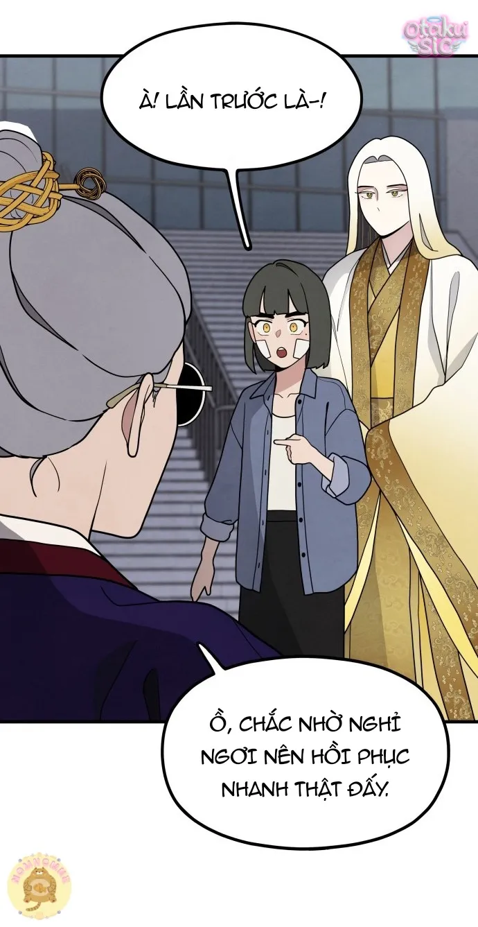 Diên Tuyết - Chap 5 - Trang 55