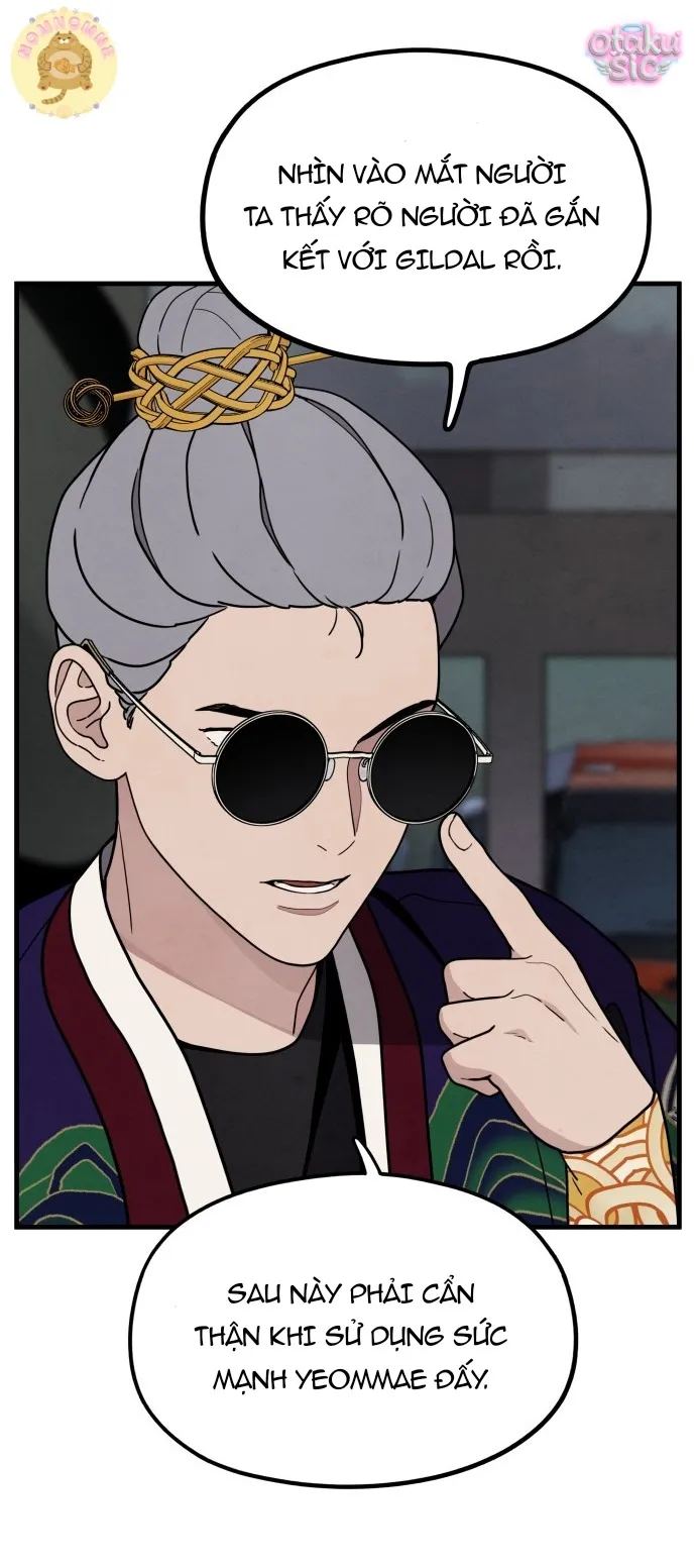 Diên Tuyết - Chap 5 - Trang 56