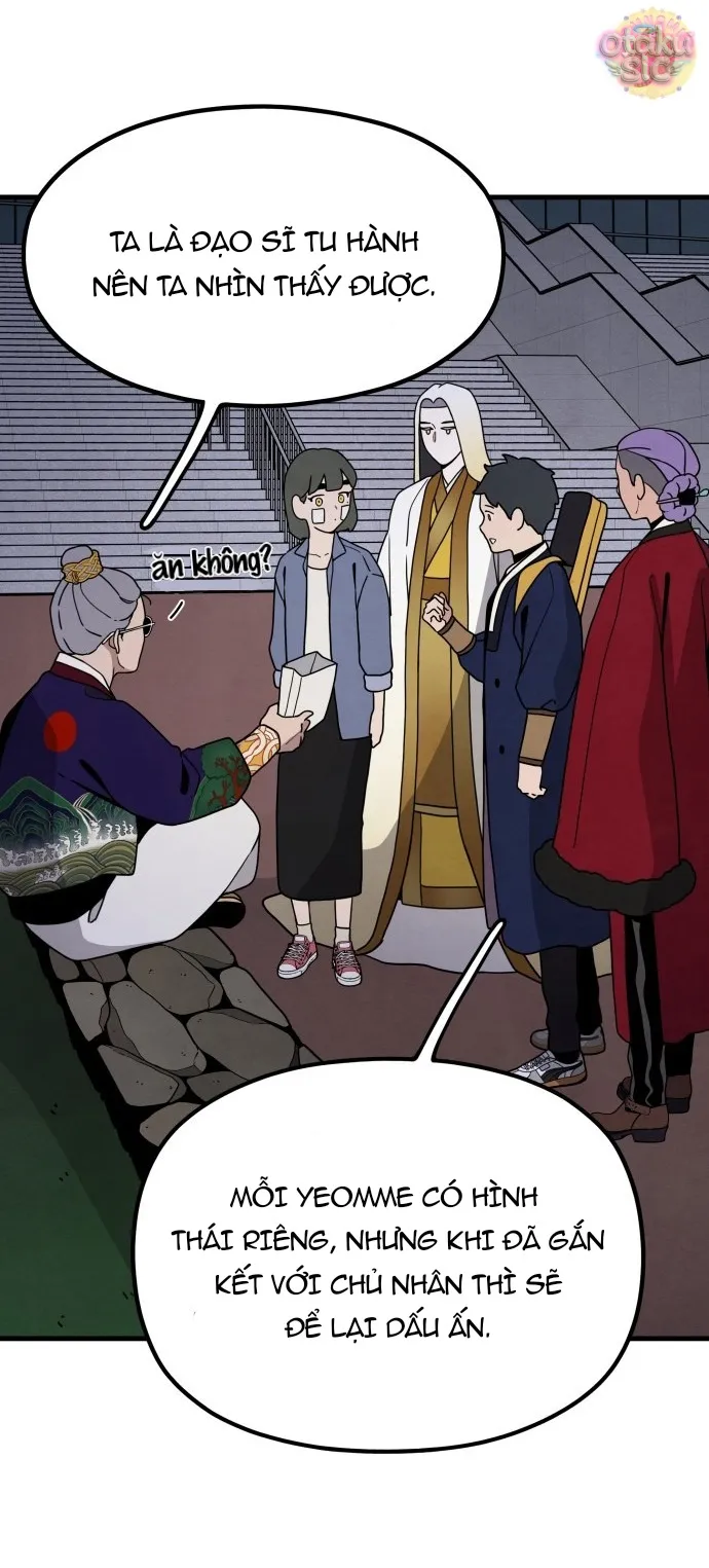 Diên Tuyết - Chap 5 - Trang 58