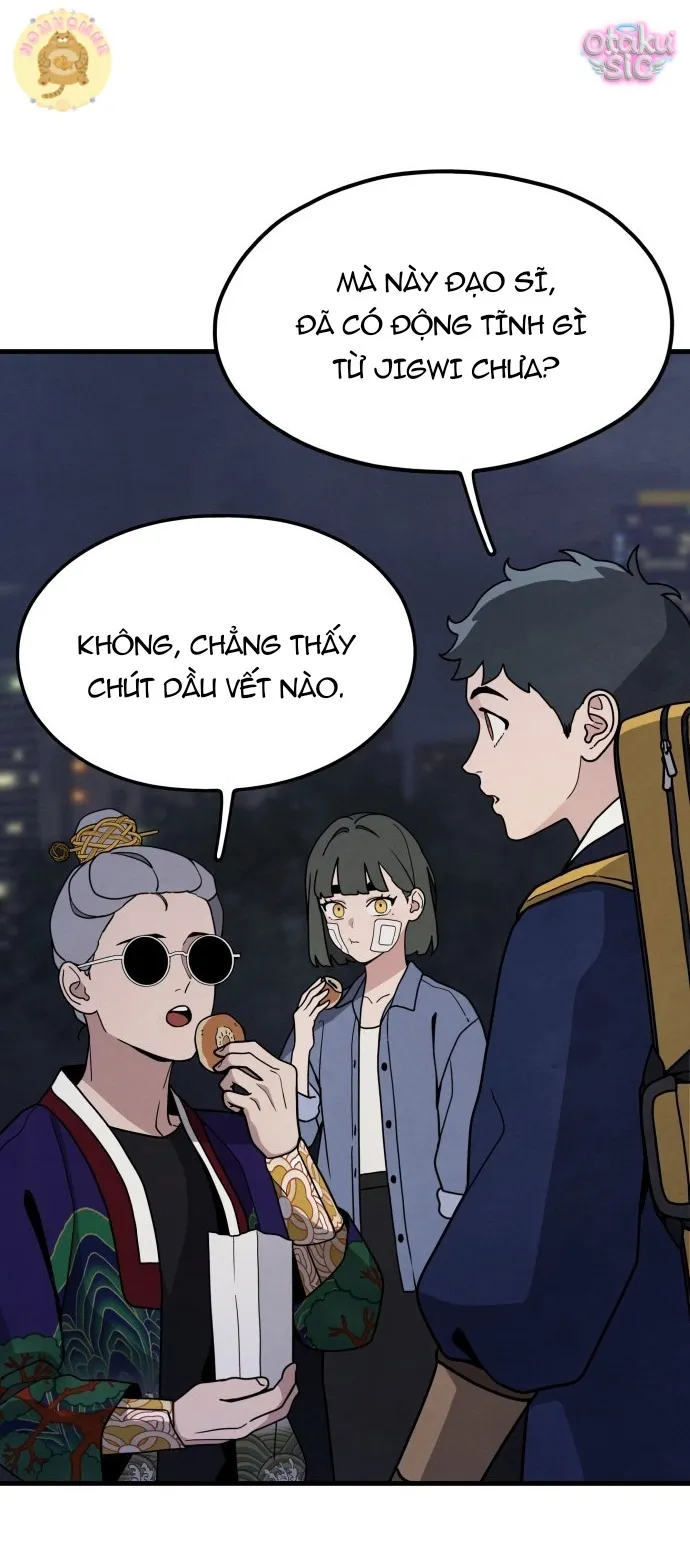 Diên Tuyết - Chap 5 - Trang 60
