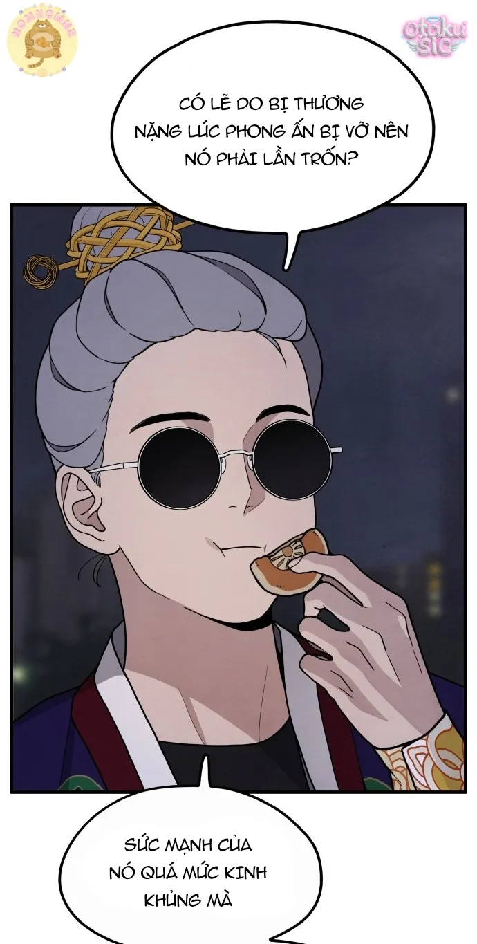 Diên Tuyết - Chap 5 - Trang 61