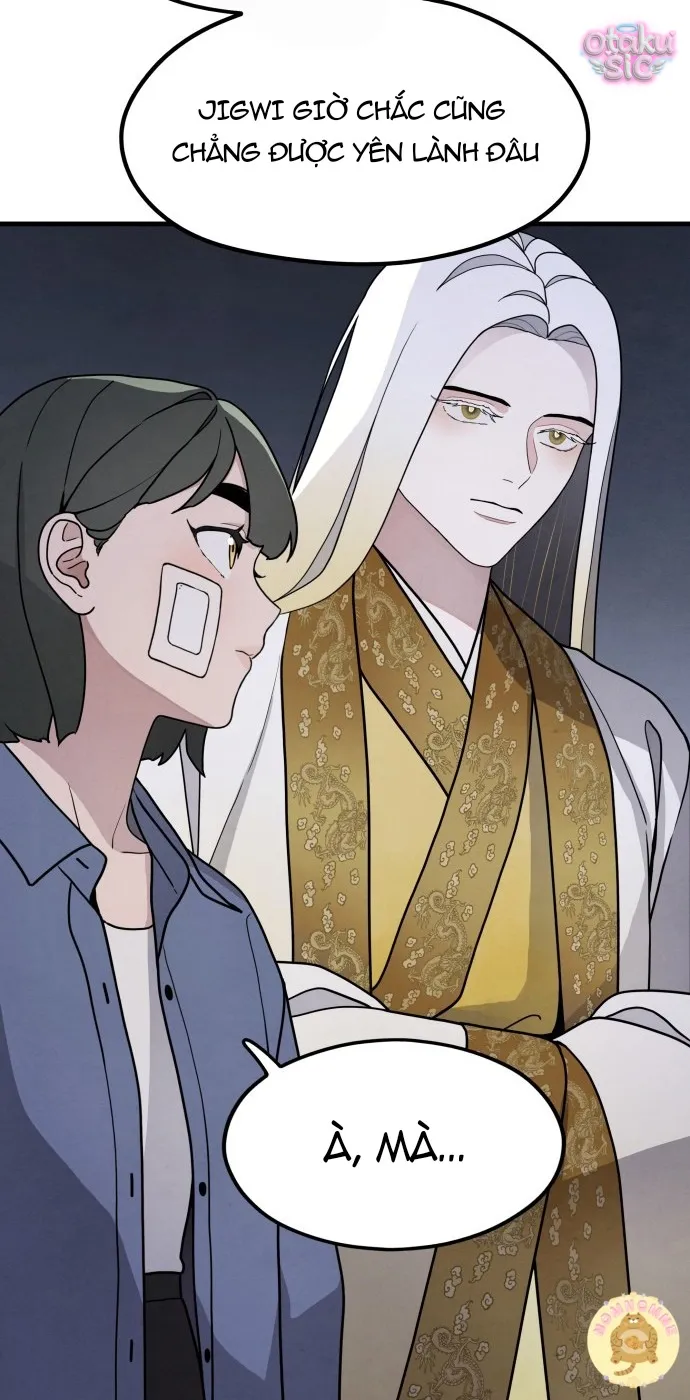 Diên Tuyết - Chap 5 - Trang 62