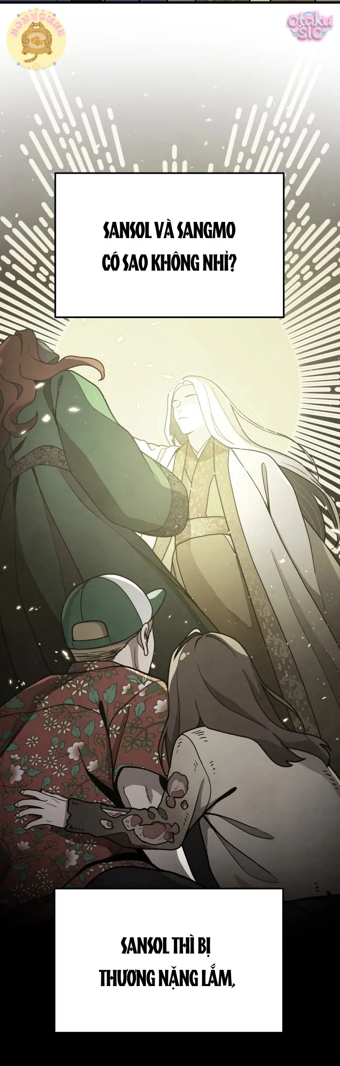 Diên Tuyết - Chap 5 - Trang 63