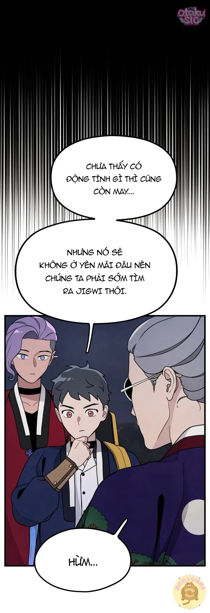 Diên Tuyết - Chap 5 - Trang 64