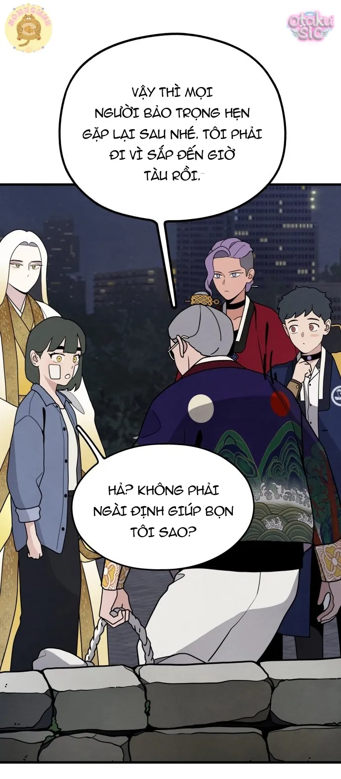 Diên Tuyết - Chap 5 - Trang 65