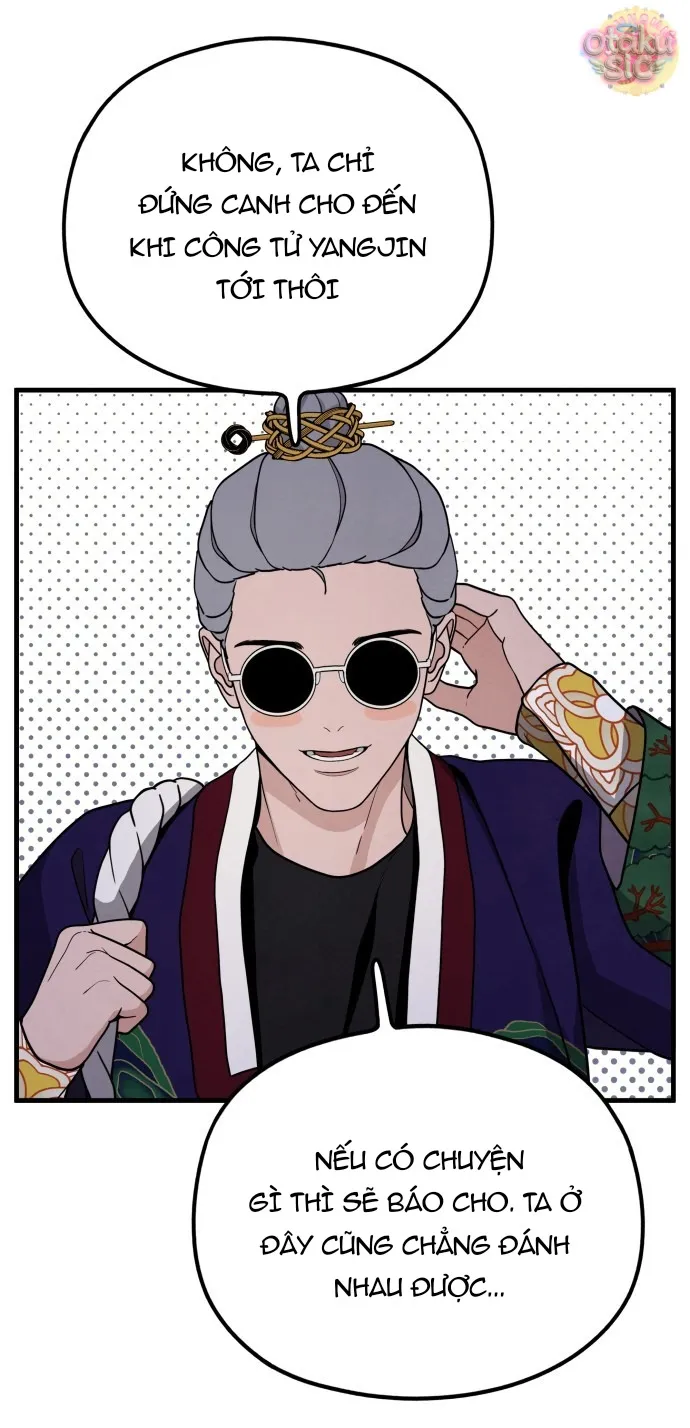 Diên Tuyết - Chap 5 - Trang 66
