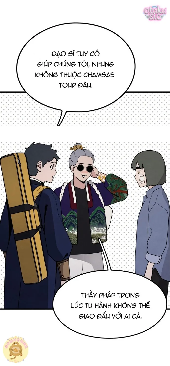 Diên Tuyết - Chap 5 - Trang 67